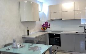 Luxury Apartment Bruno